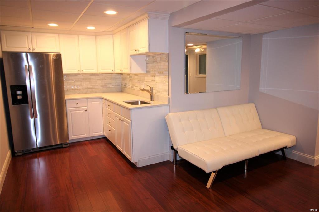 Meadowbrook Country Club Estates - Residential