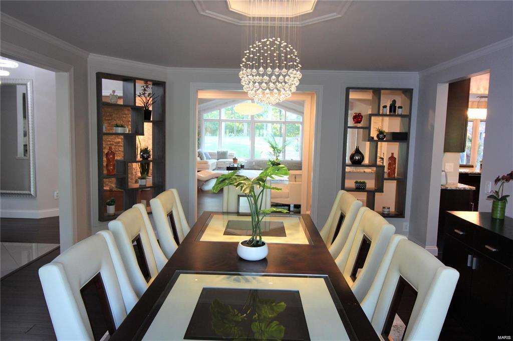 Meadowbrook Country Club Estates - Residential