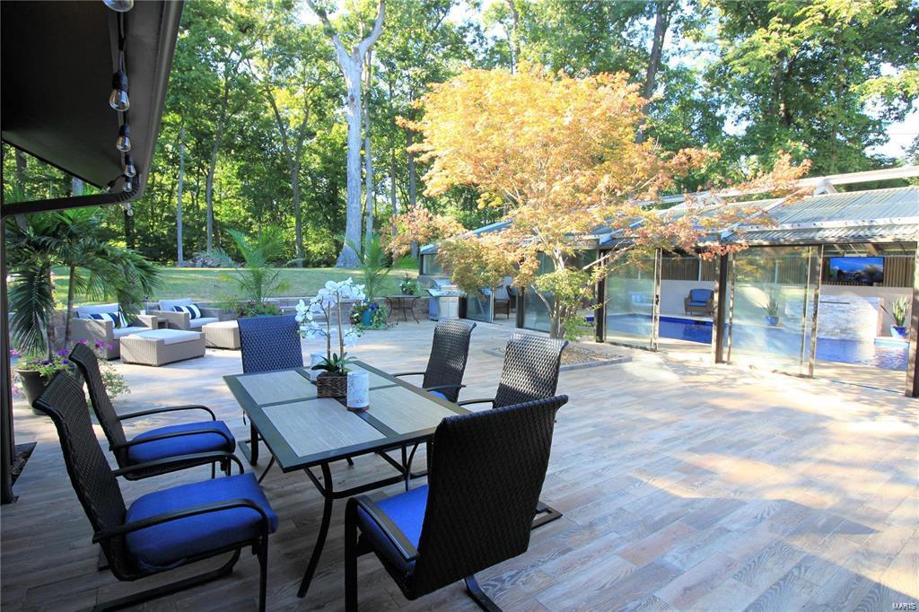 Meadowbrook Country Club Estates - Residential