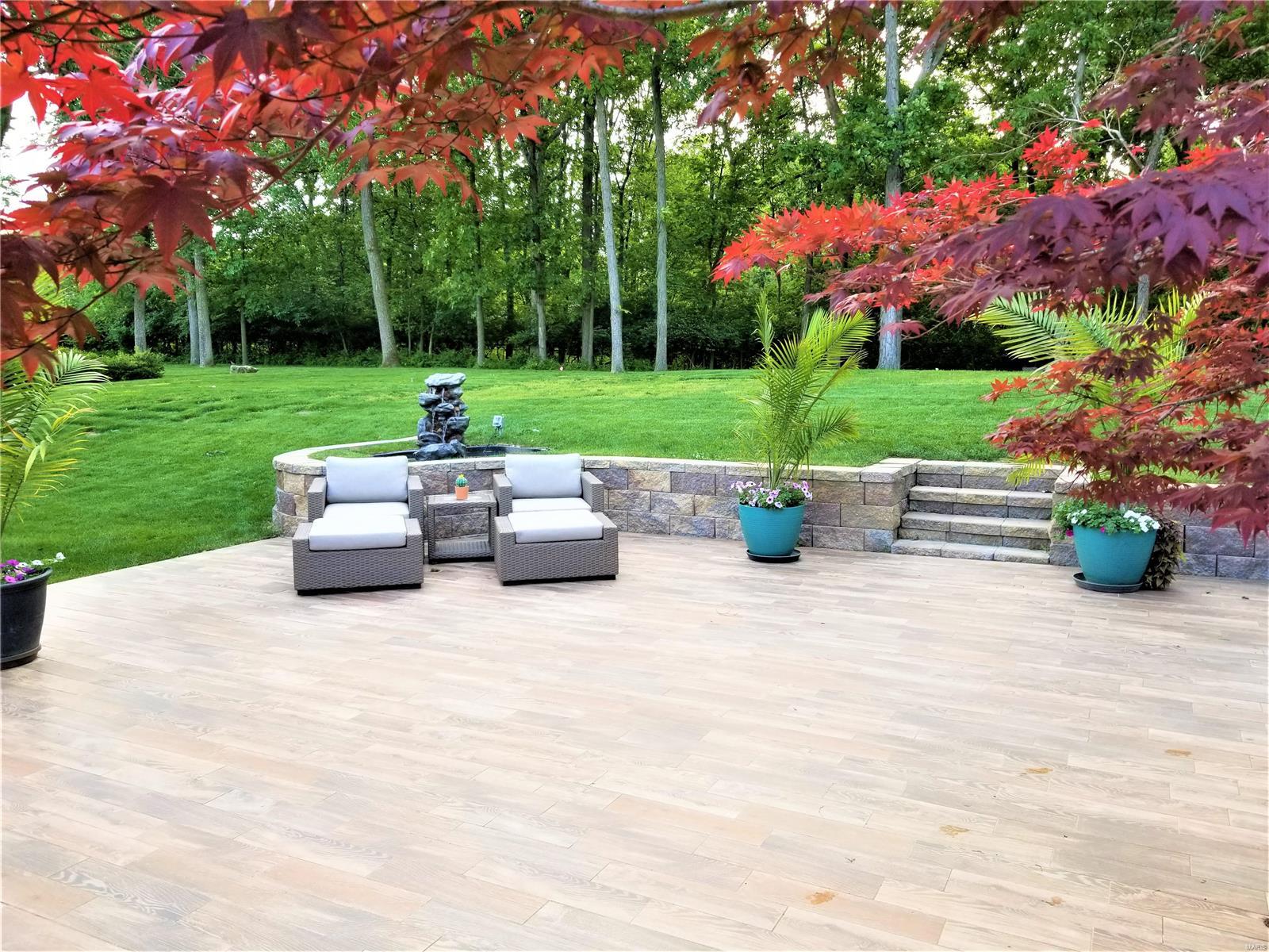 Meadowbrook Country Club Estates - Residential