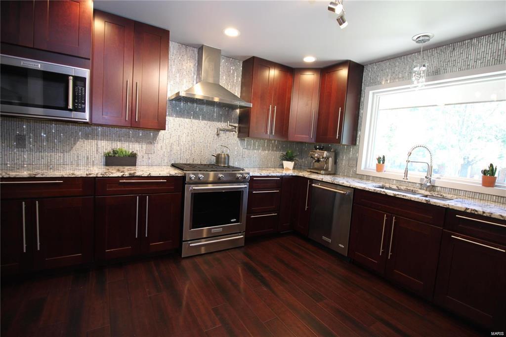 Meadowbrook Country Club Estates - Residential