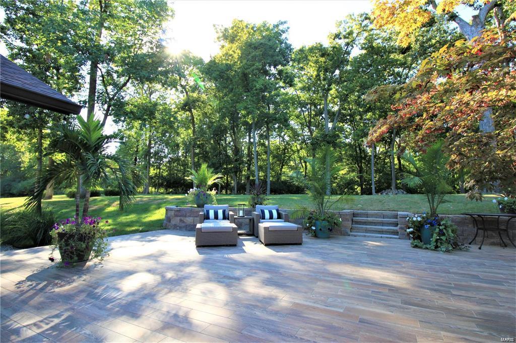 Meadowbrook Country Club Estates - Residential