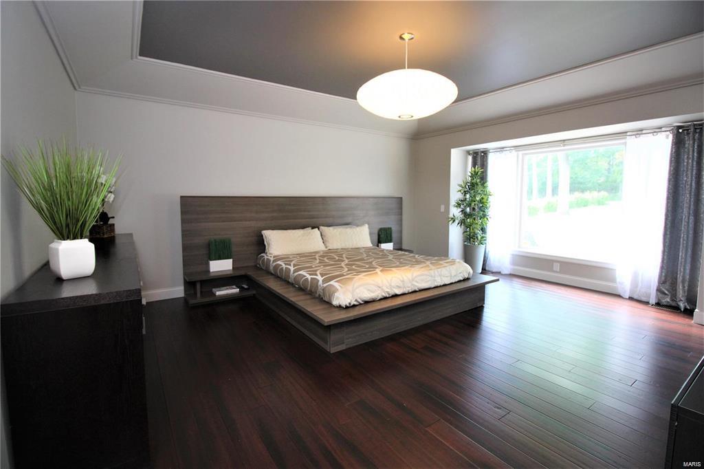 Meadowbrook Country Club Estates - Residential