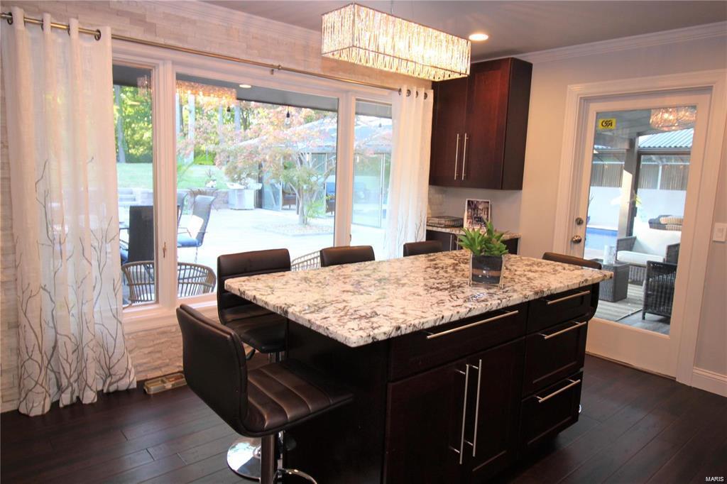 Meadowbrook Country Club Estates - Residential