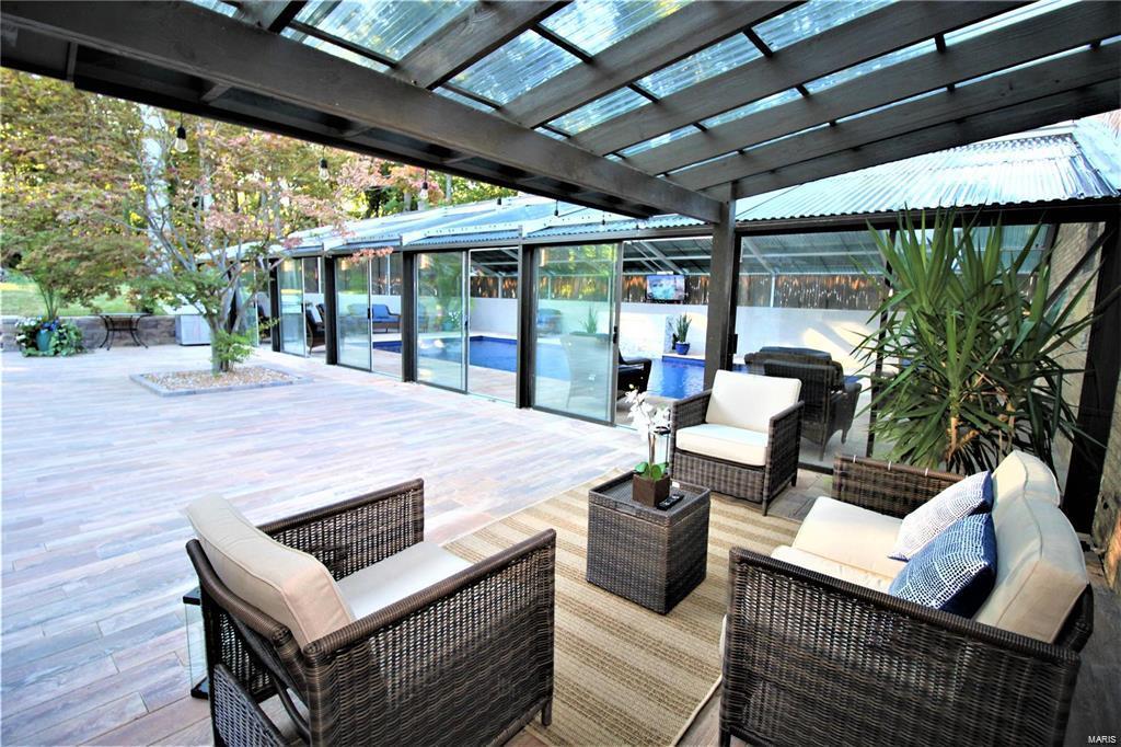 Meadowbrook Country Club Estates - Residential