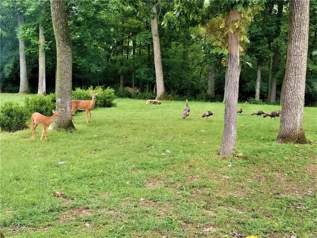 Meadowbrook Country Club Estates - Residential