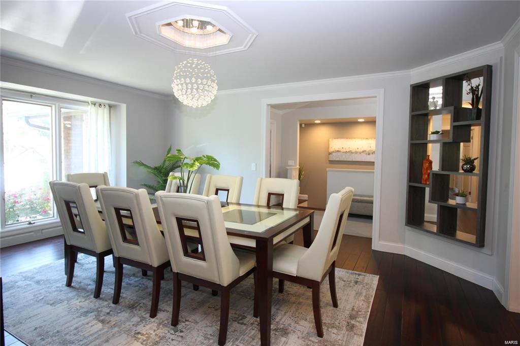 Meadowbrook Country Club Estates - Residential