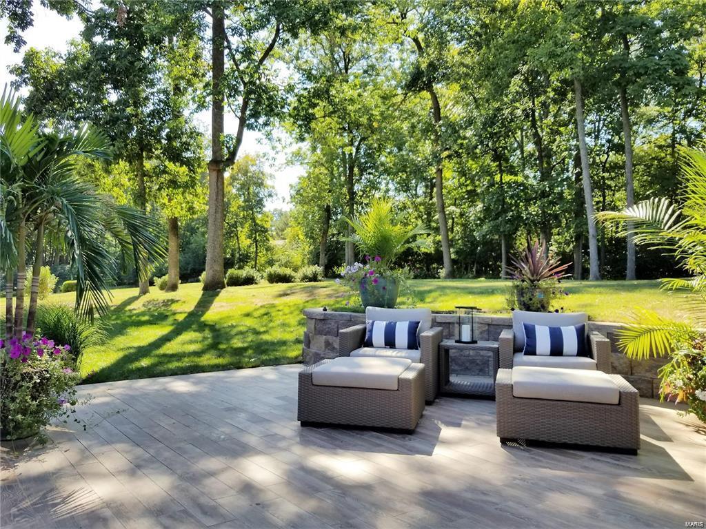 Meadowbrook Country Club Estates - Residential