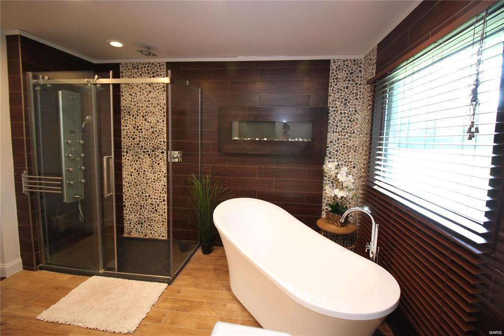 Meadowbrook Country Club Estates - Residential