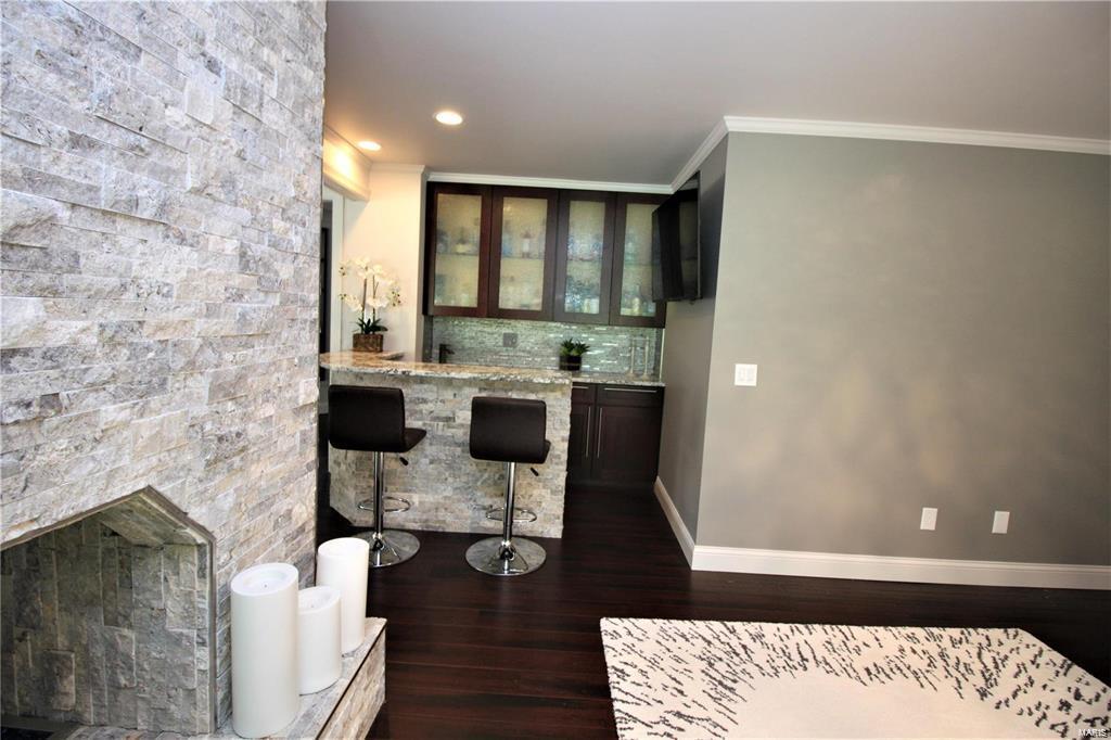 Meadowbrook Country Club Estates - Residential