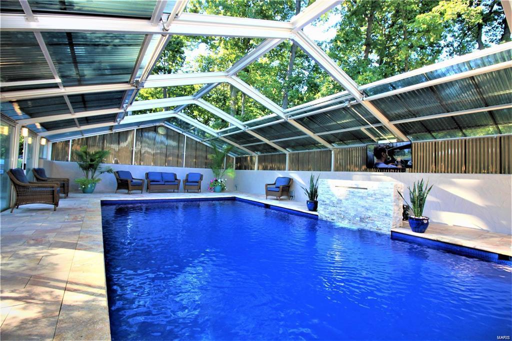 Meadowbrook Country Club Estates - Residential