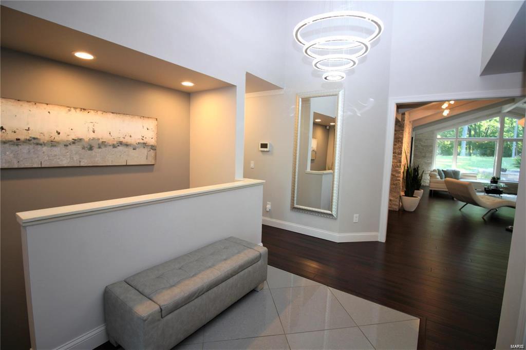 Meadowbrook Country Club Estates - Residential