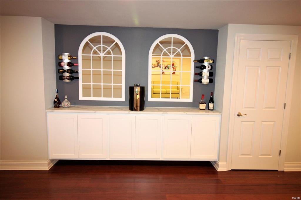 Meadowbrook Country Club Estates - Residential