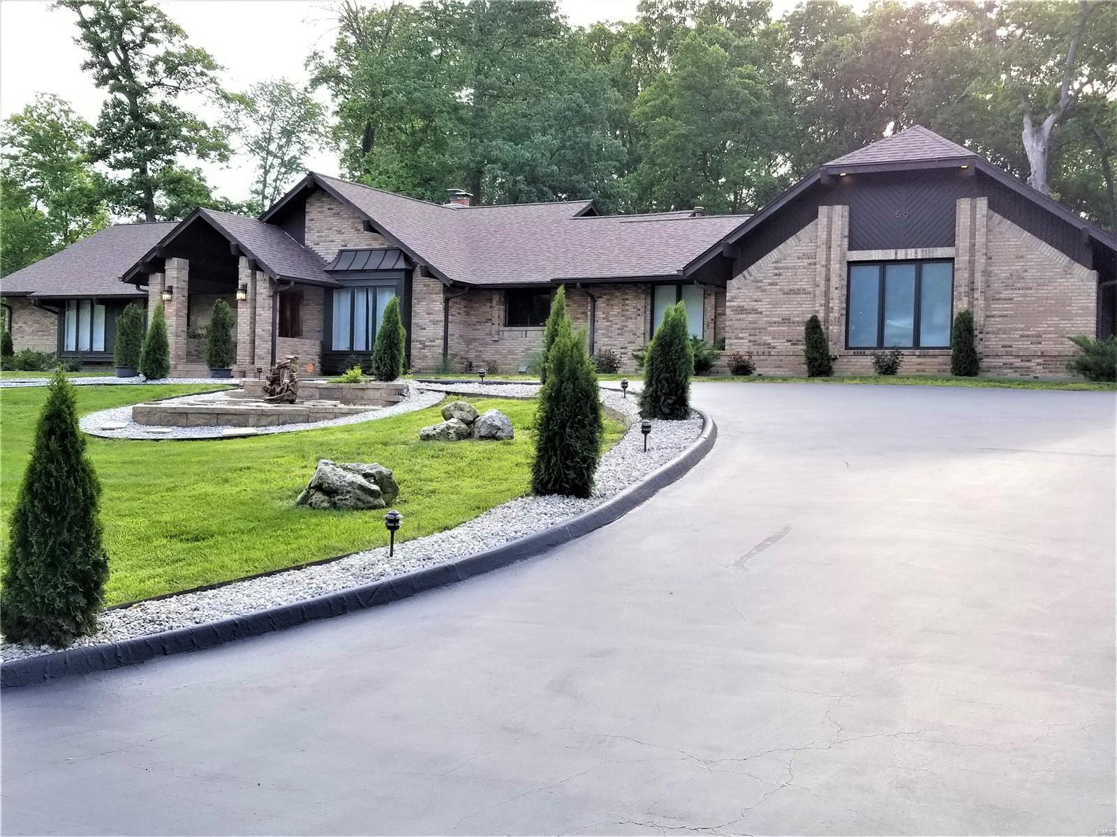 Meadowbrook Country Club Estates - Residential