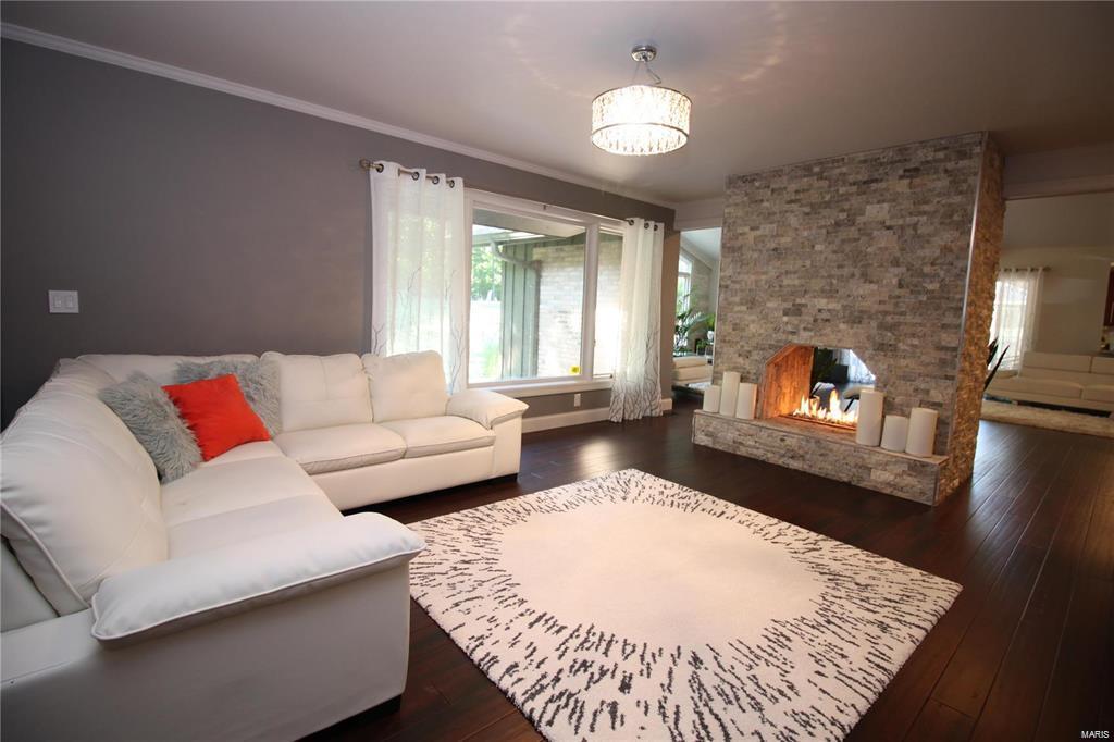 Meadowbrook Country Club Estates - Residential