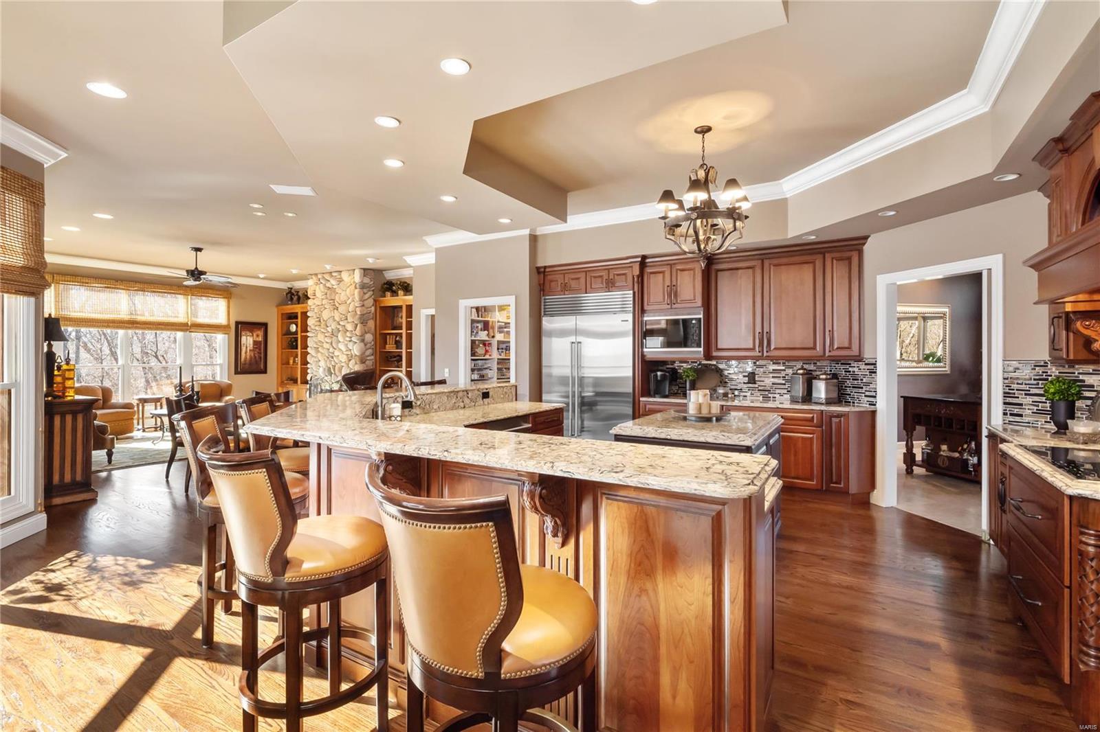 St. Albans East - Residential