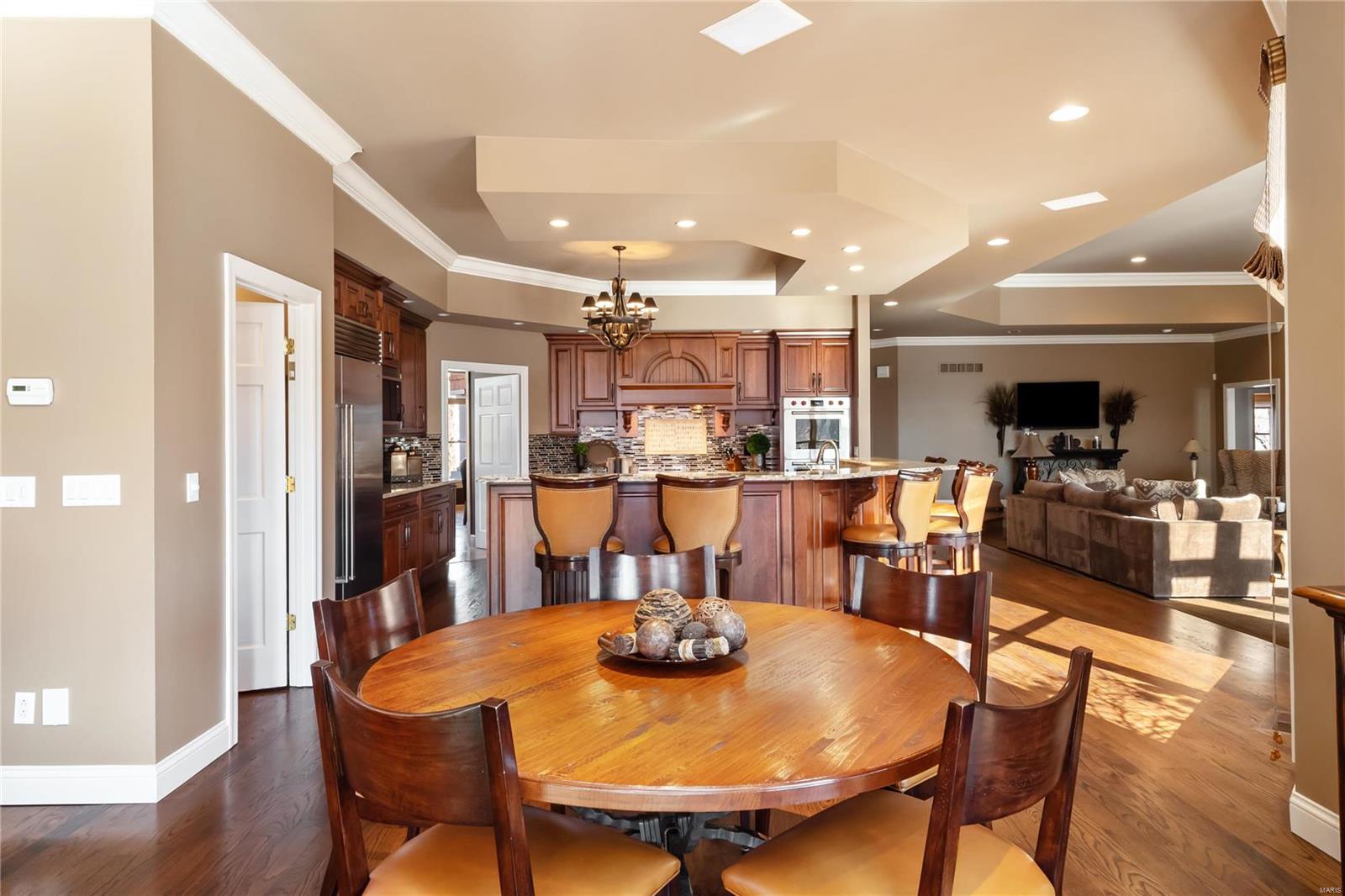 St. Albans East - Residential