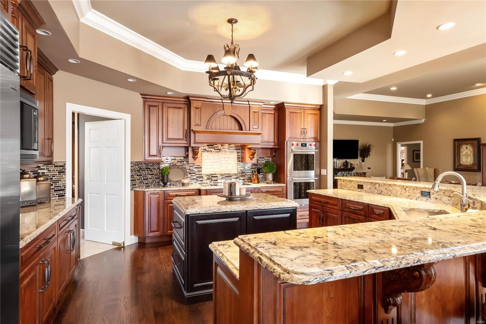 St. Albans East - Residential