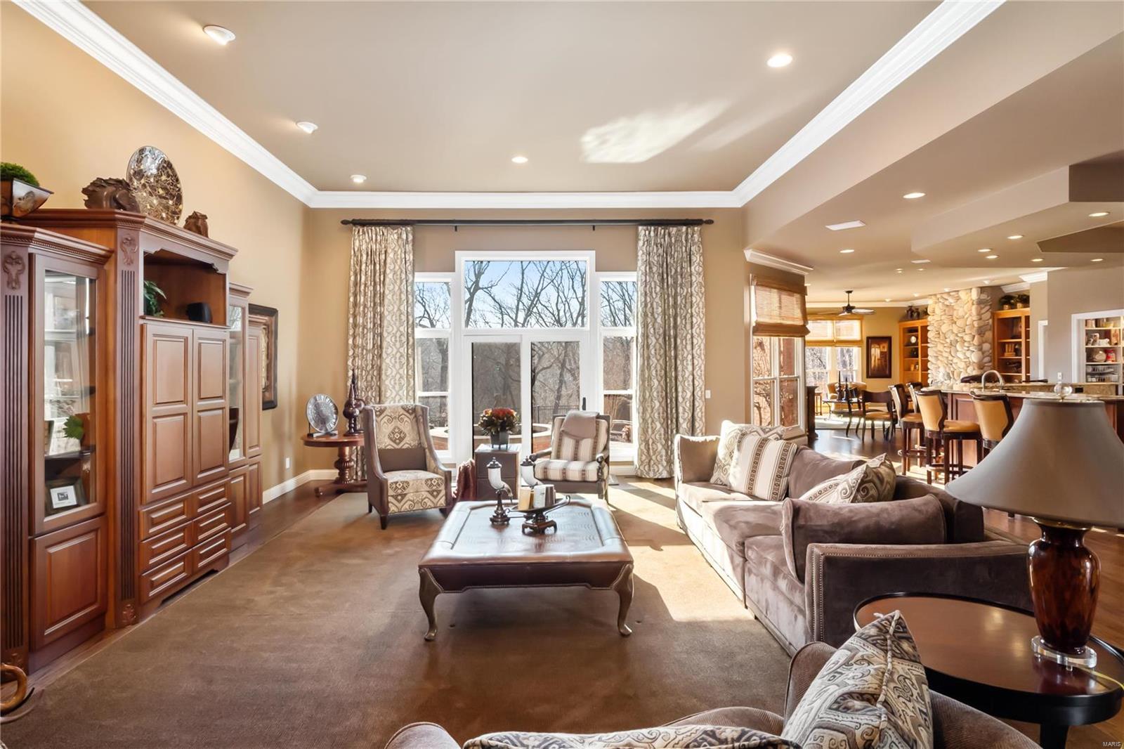 St. Albans East - Residential