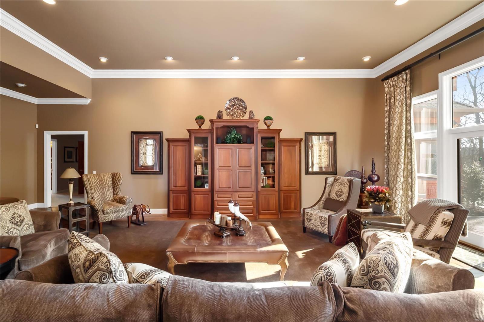 St. Albans East - Residential