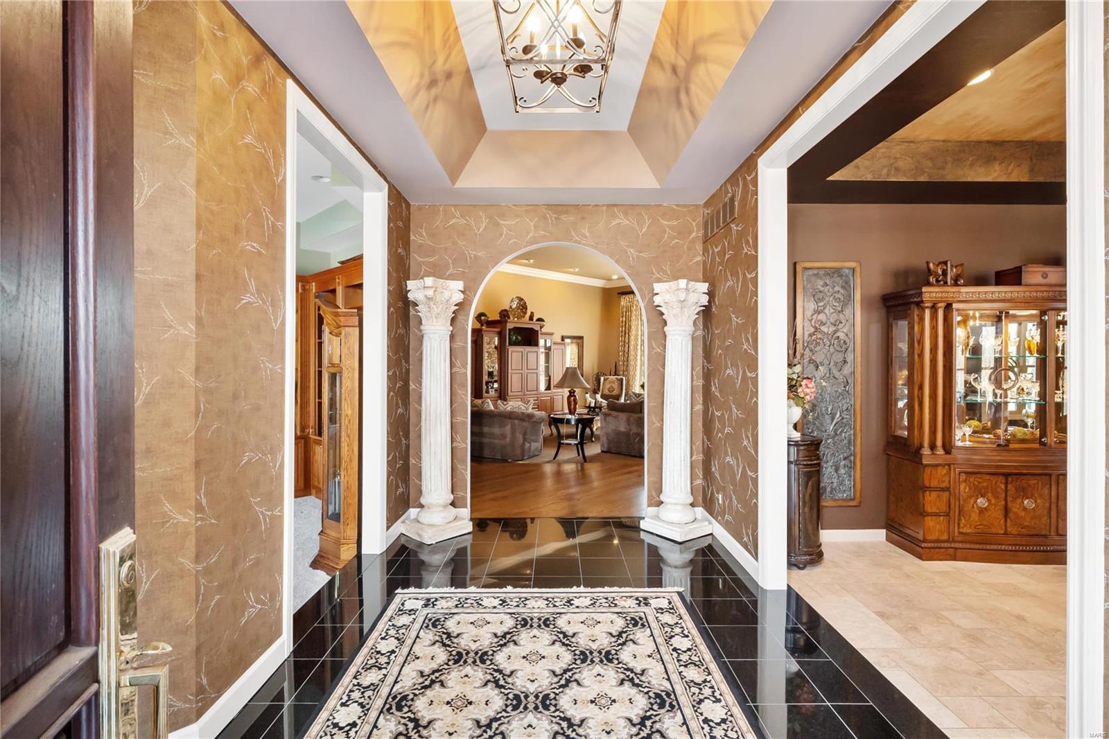 St. Albans East - Residential