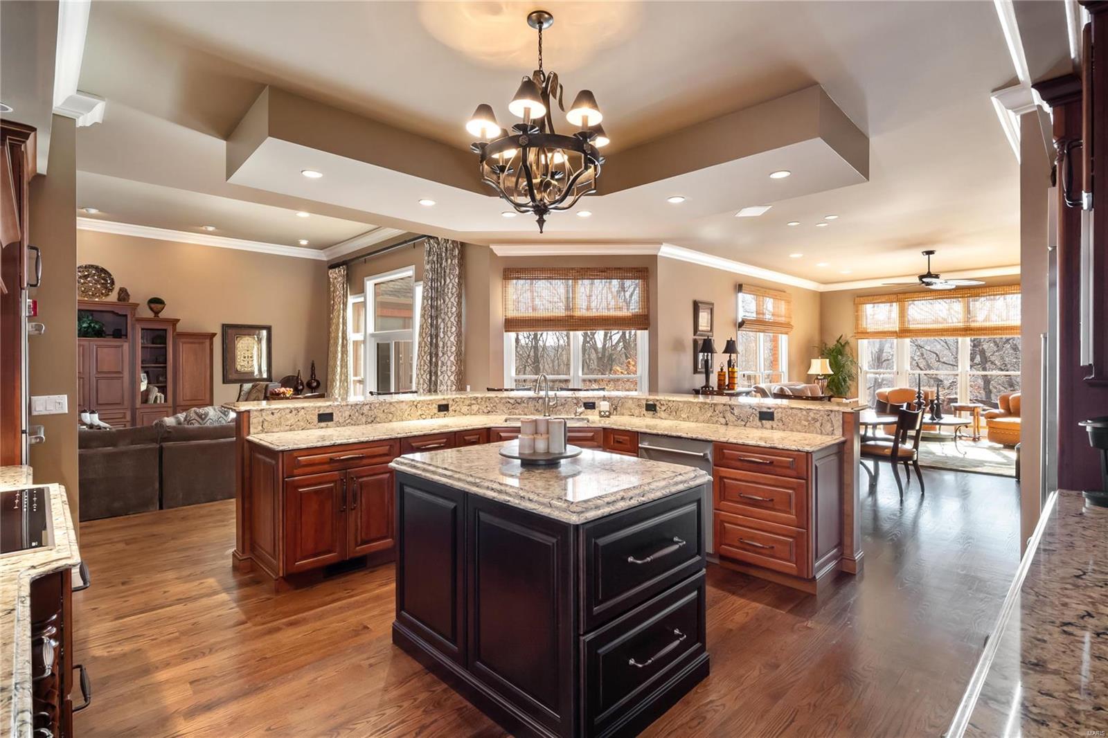 St. Albans East - Residential