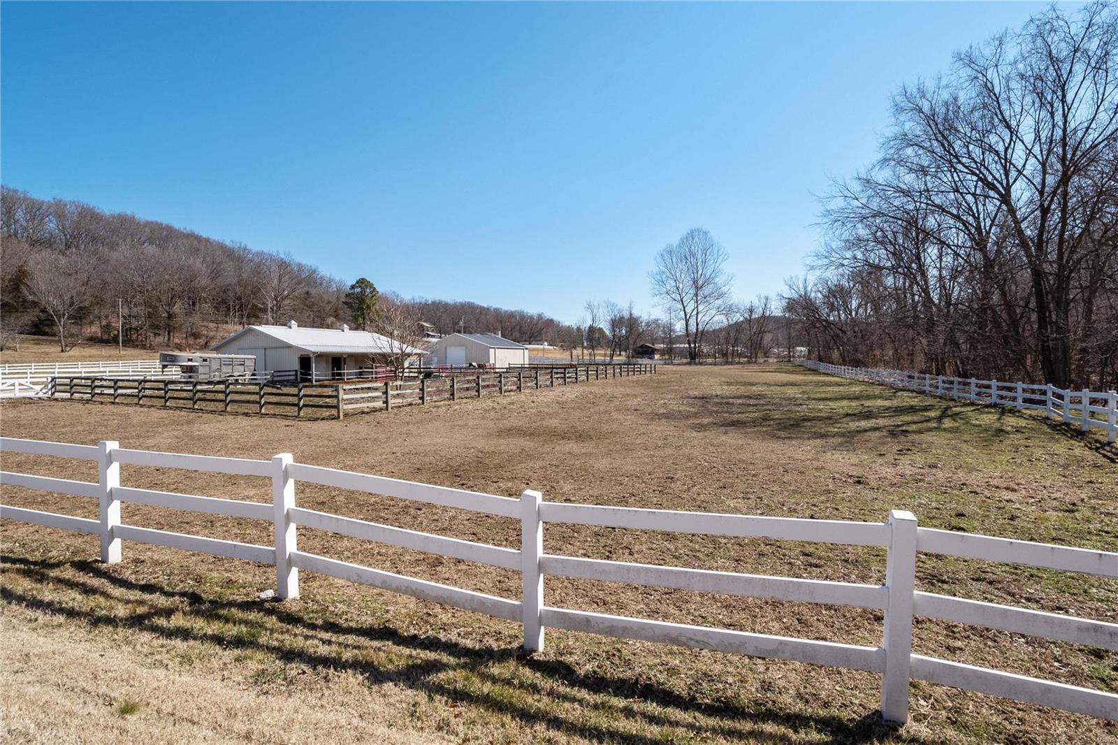 St. Albans East - Residential