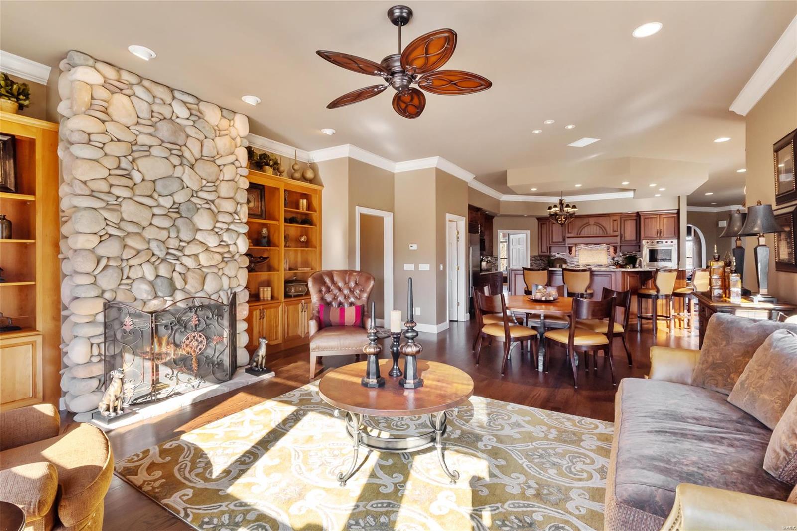 St. Albans East - Residential