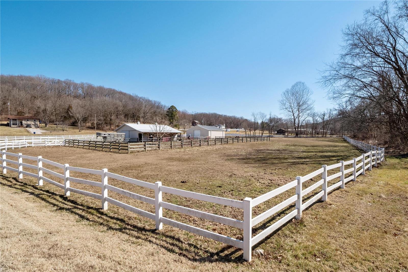 St. Albans East - Residential