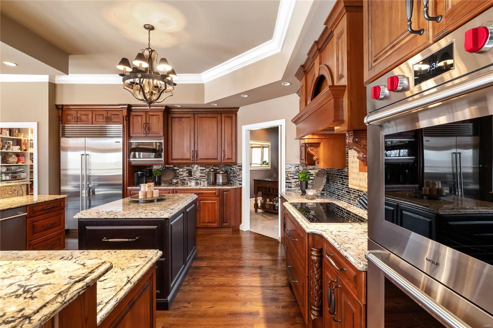 St. Albans East - Residential