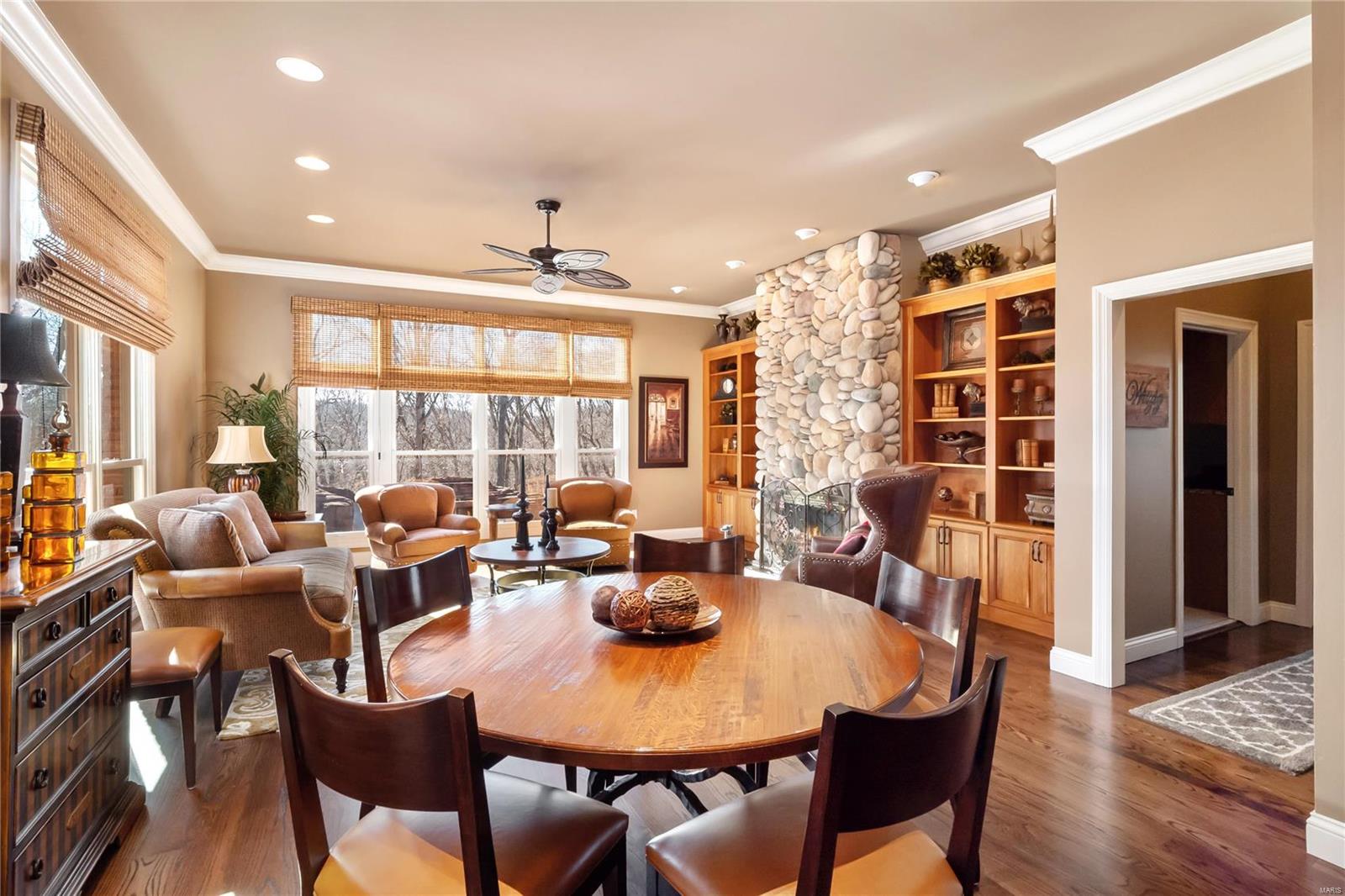 St. Albans East - Residential