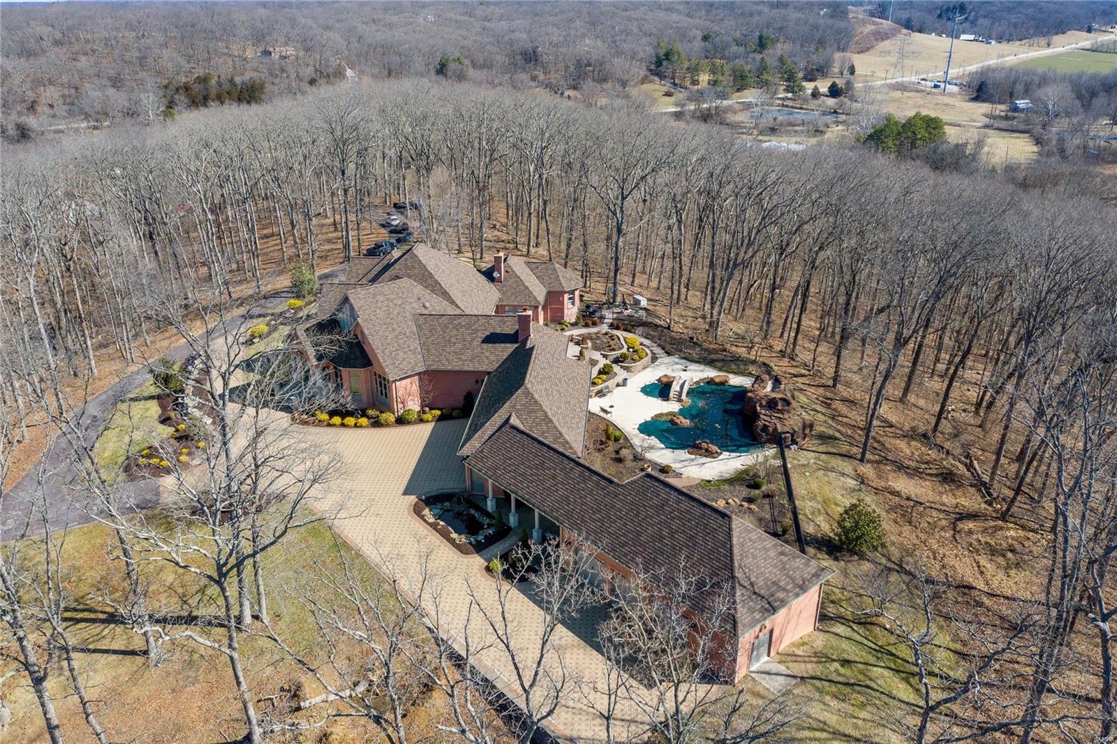 St. Albans East - Residential