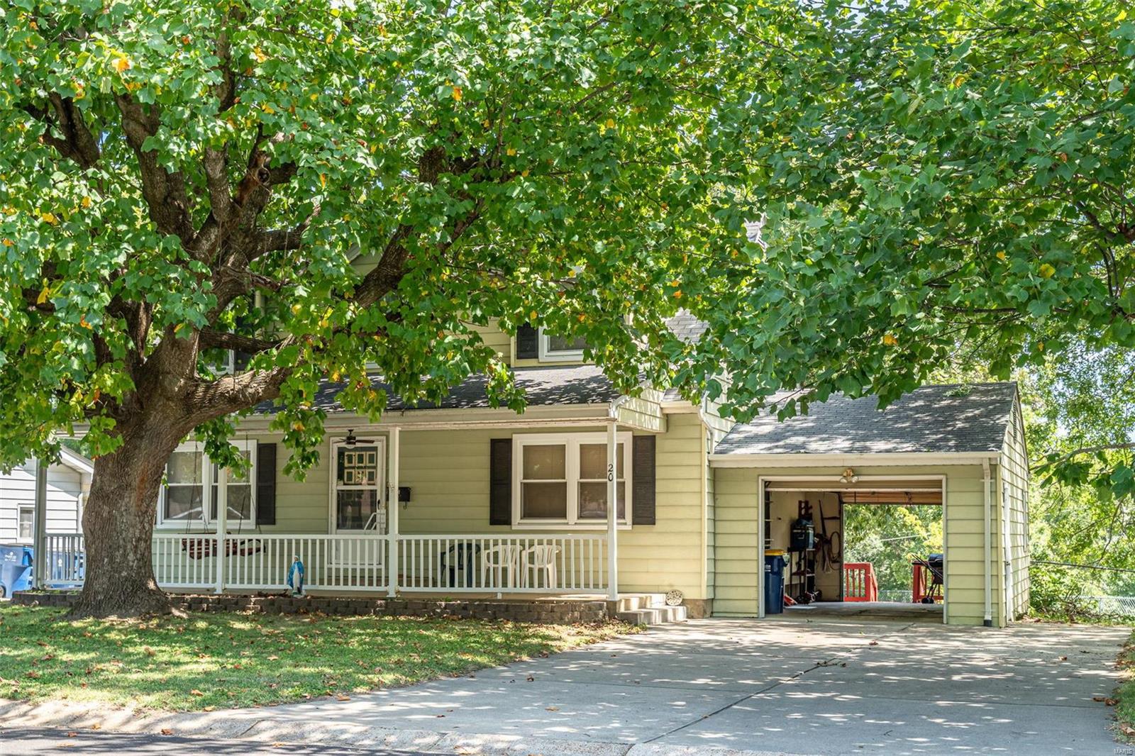 View Union, MO 63084 house