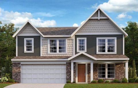 415 Roddens Way O'Fallon MO 63368