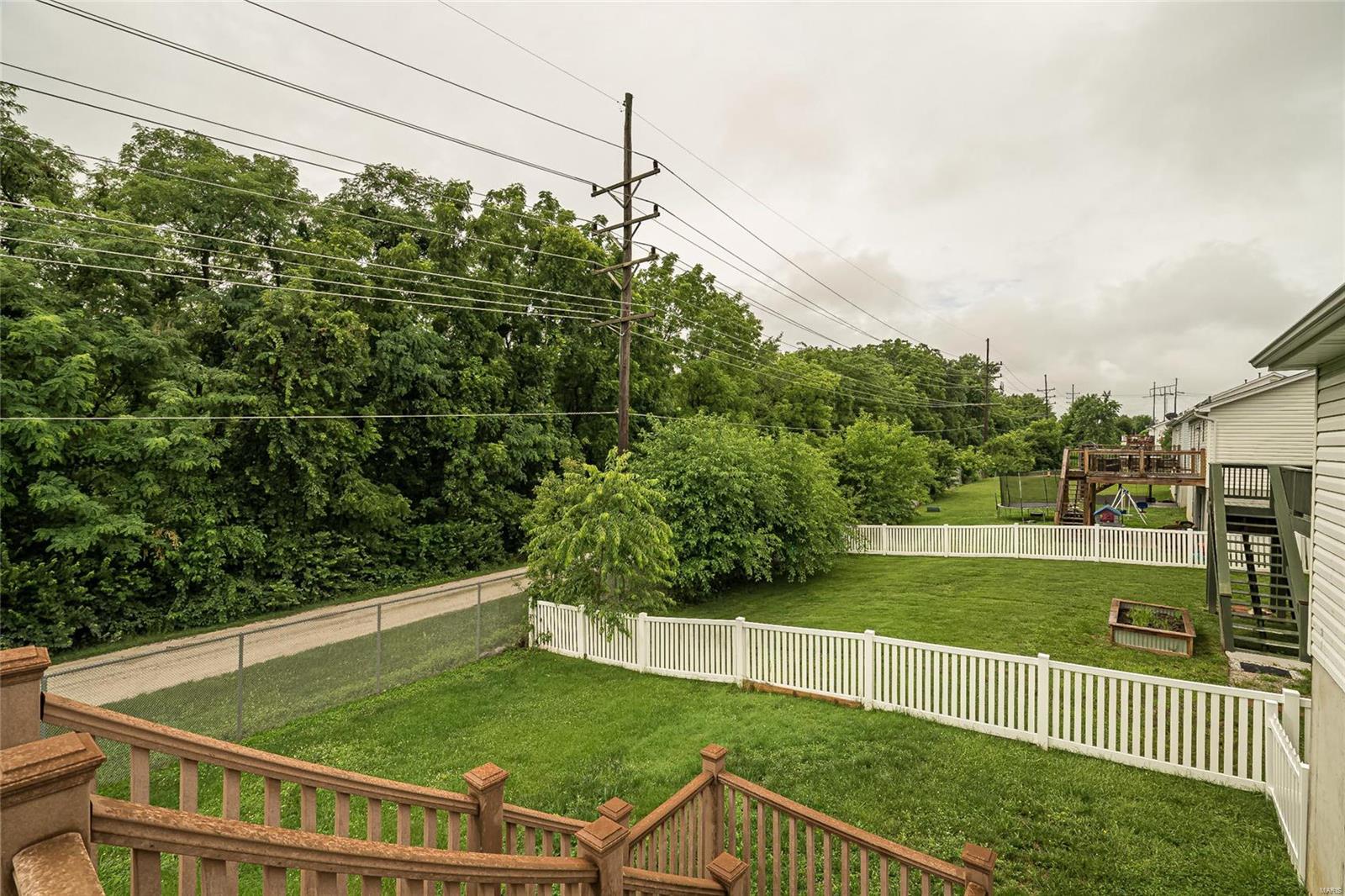 Homefield Ph3 #1 Village X - Residential