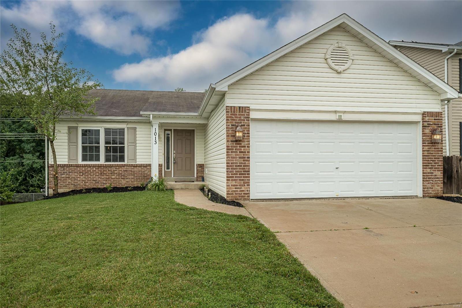 Homefield Ph3 #1 Village X - Residential