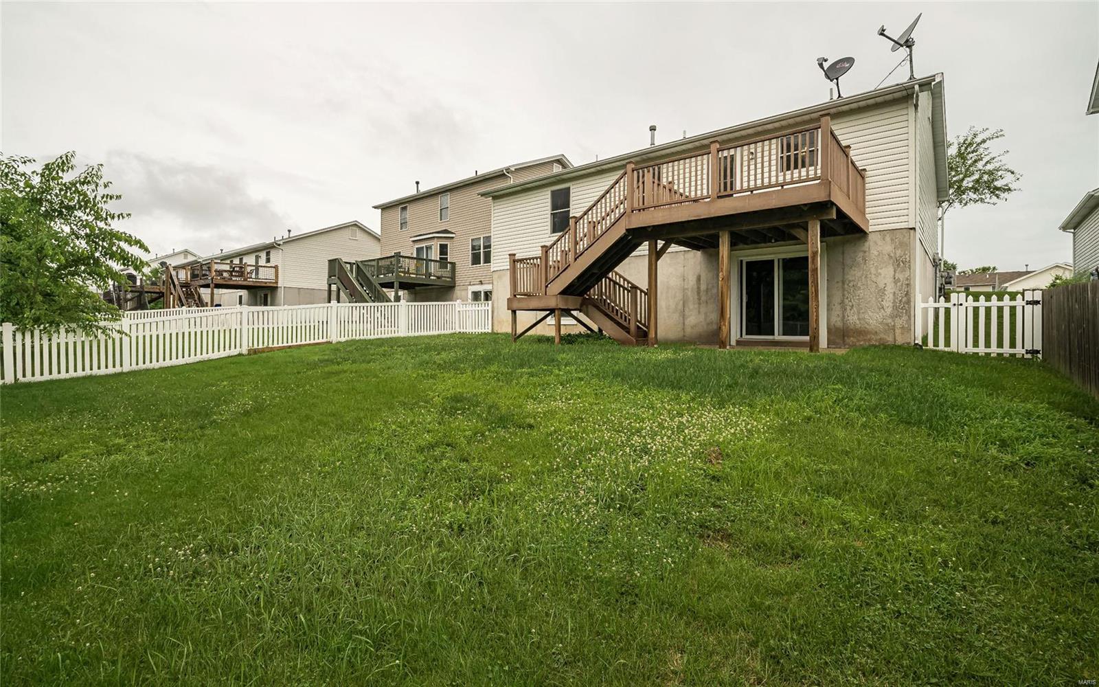 Homefield Ph3 #1 Village X - Residential