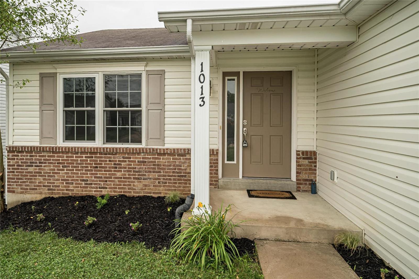 Homefield Ph3 #1 Village X - Residential