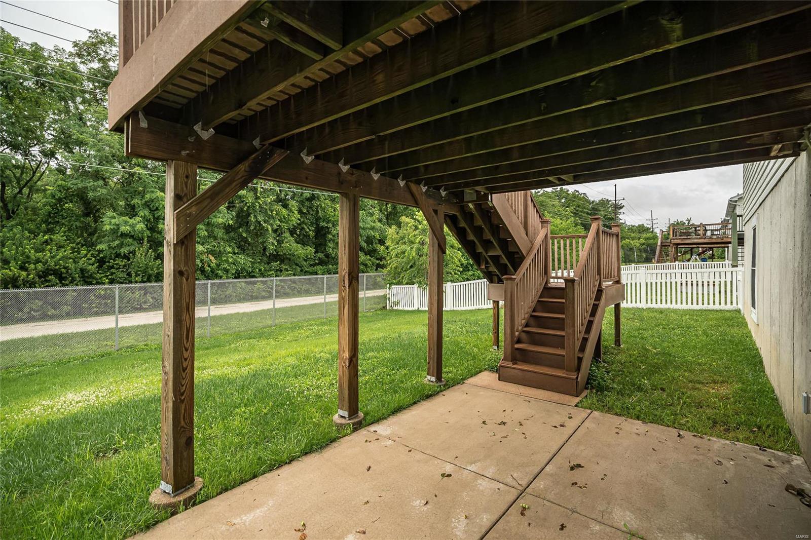 Homefield Ph3 #1 Village X - Residential