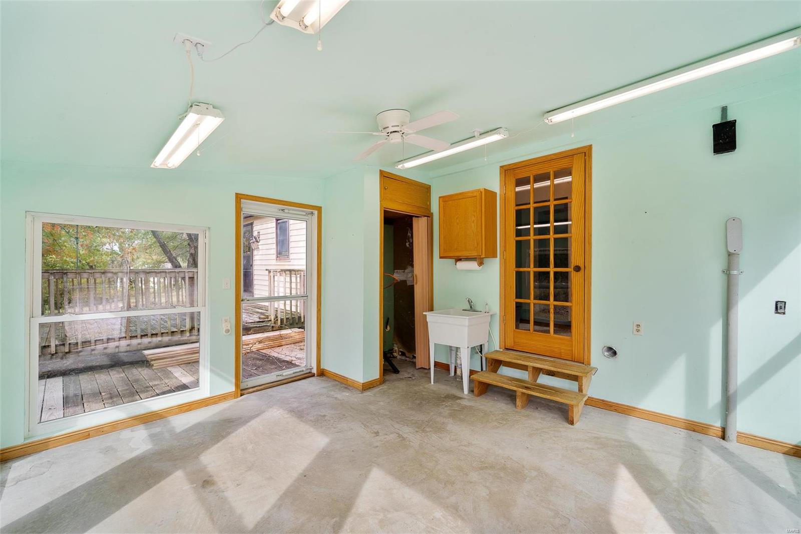 BAUMGARTNER - Residential