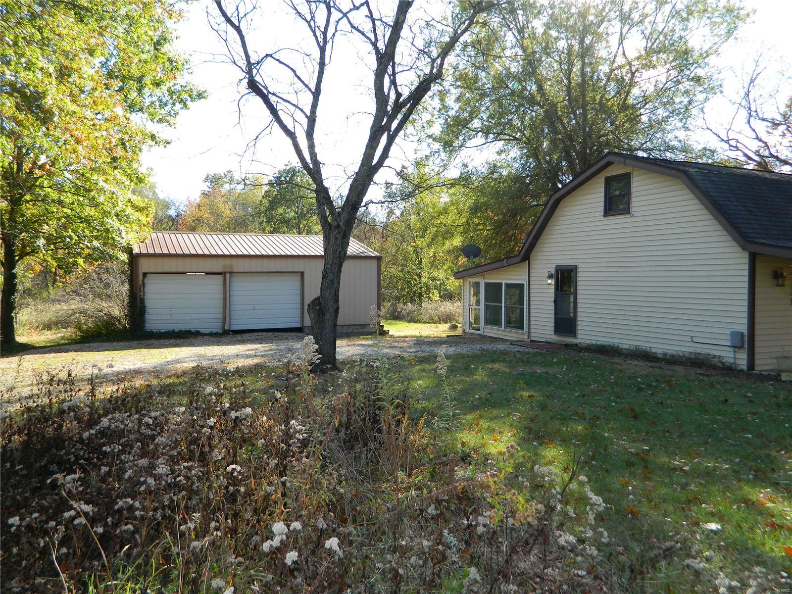 BAUMGARTNER - Residential