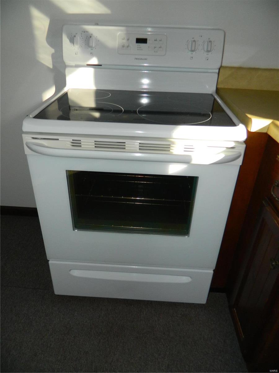 BAUMGARTNER - Residential