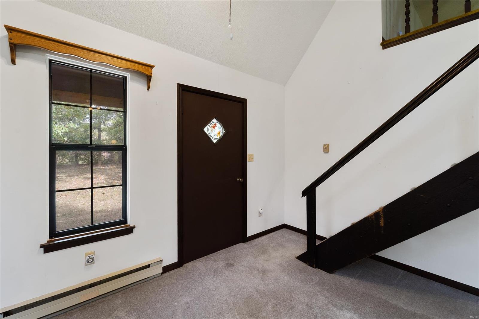 BAUMGARTNER - Residential