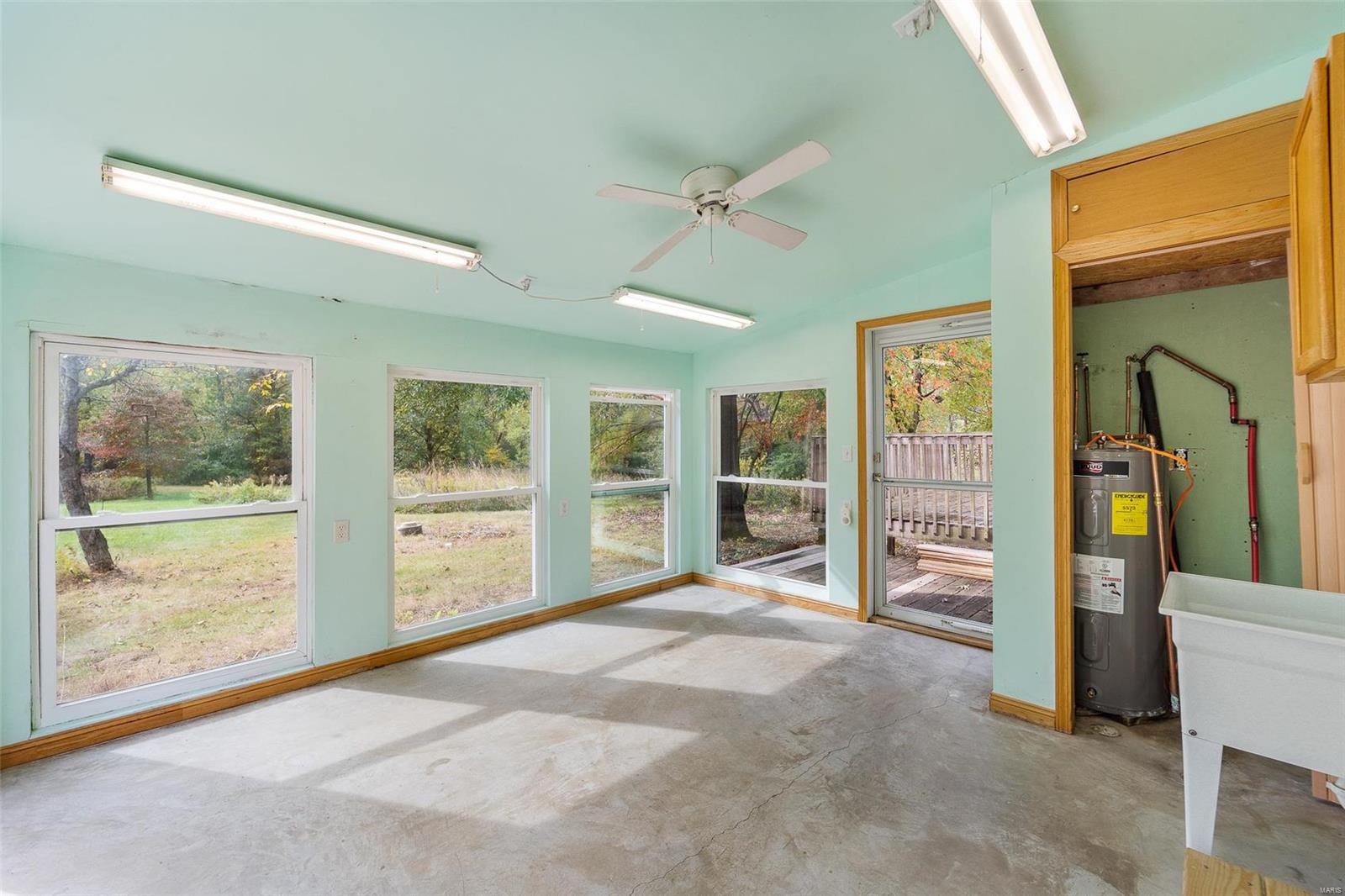 BAUMGARTNER - Residential