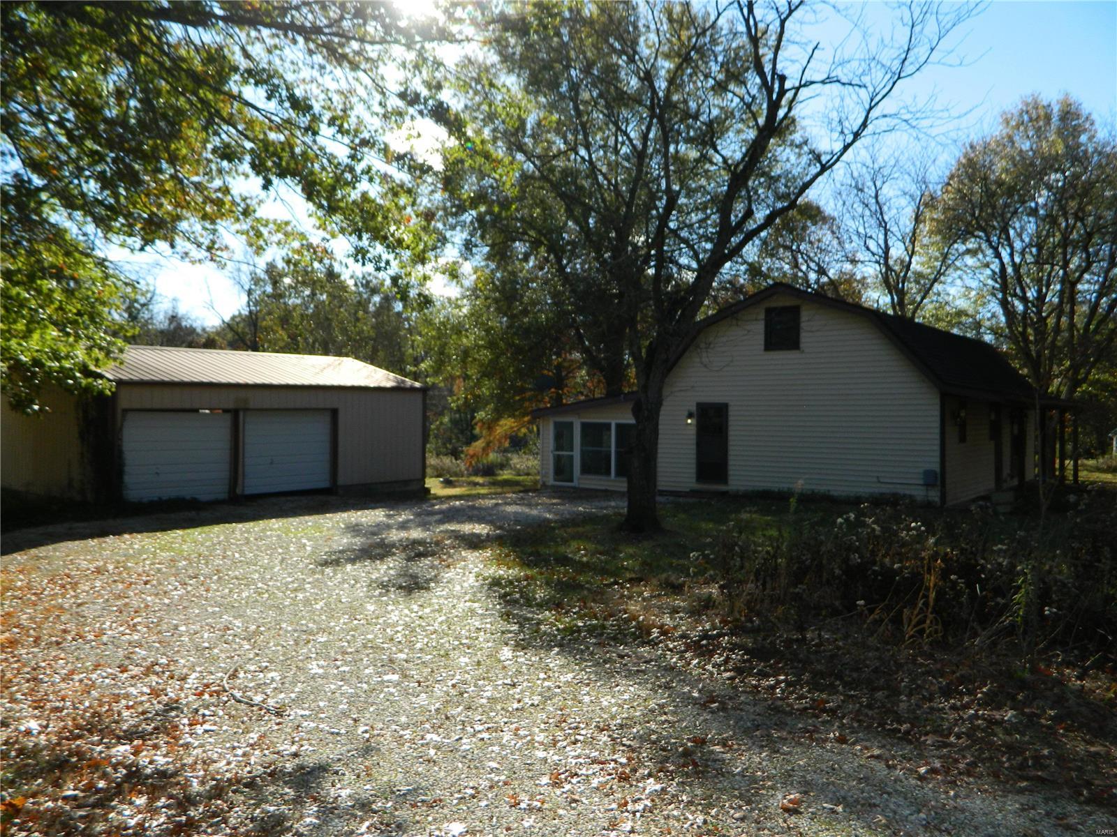 BAUMGARTNER - Residential