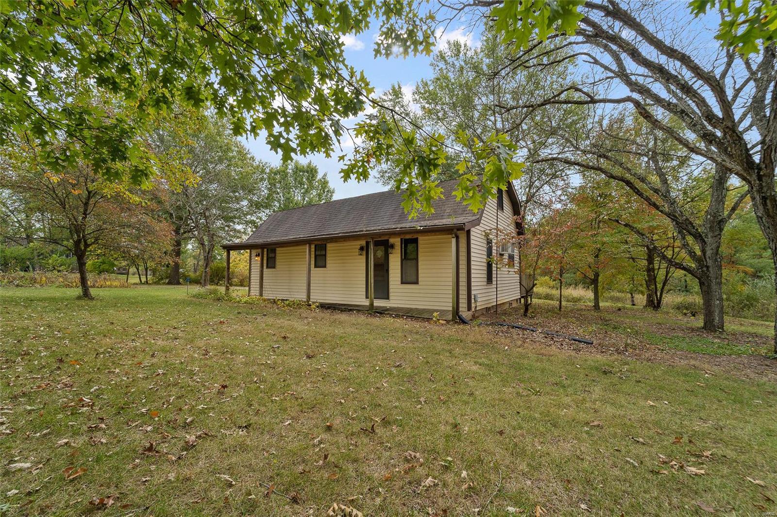 BAUMGARTNER - Residential