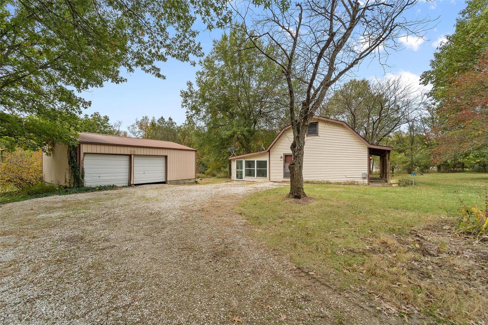 BAUMGARTNER - Residential