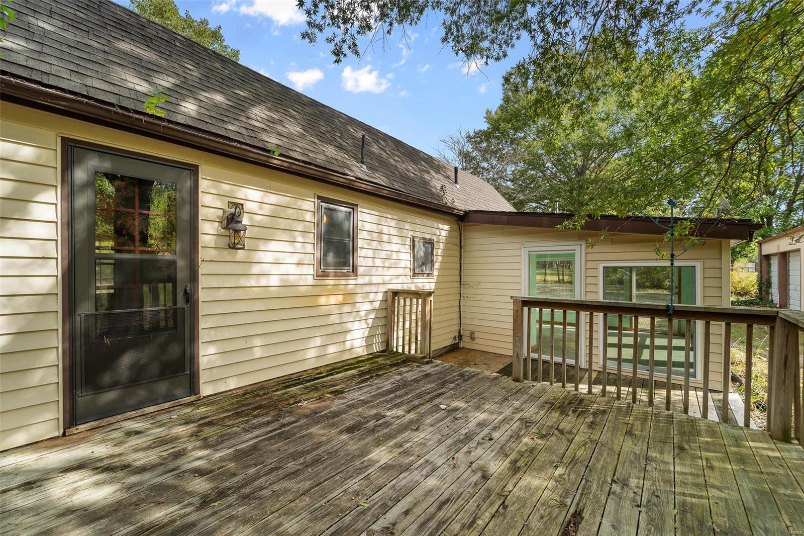 BAUMGARTNER - Residential