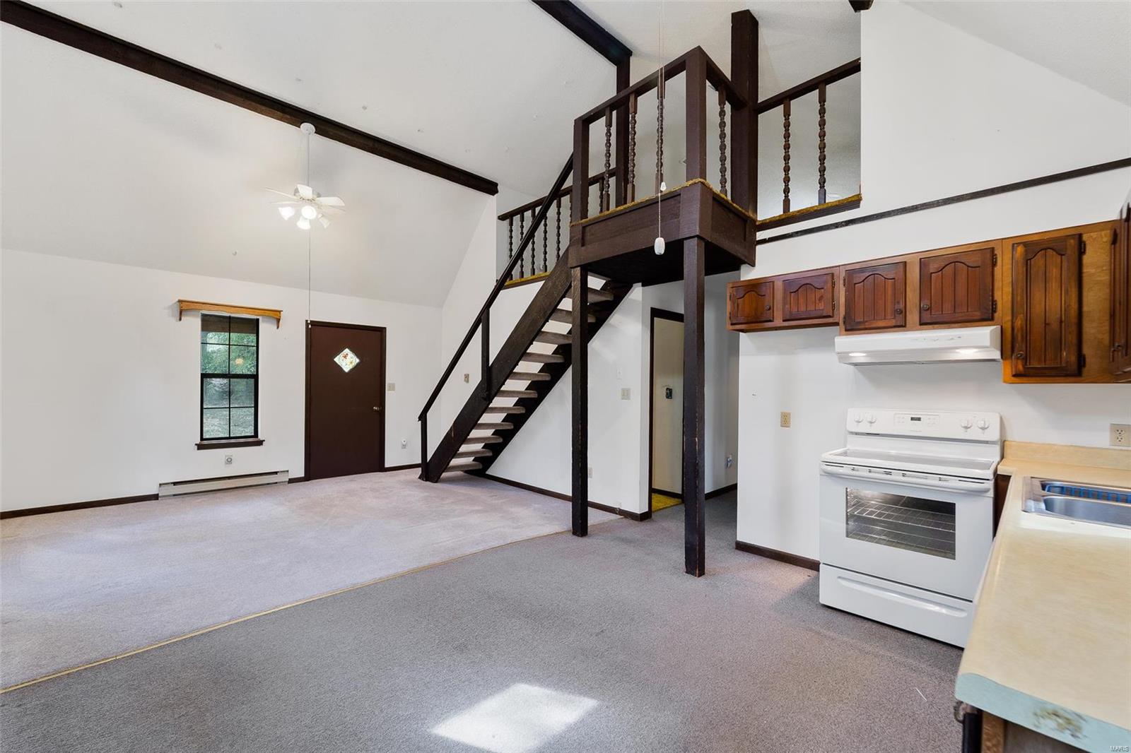 BAUMGARTNER - Residential