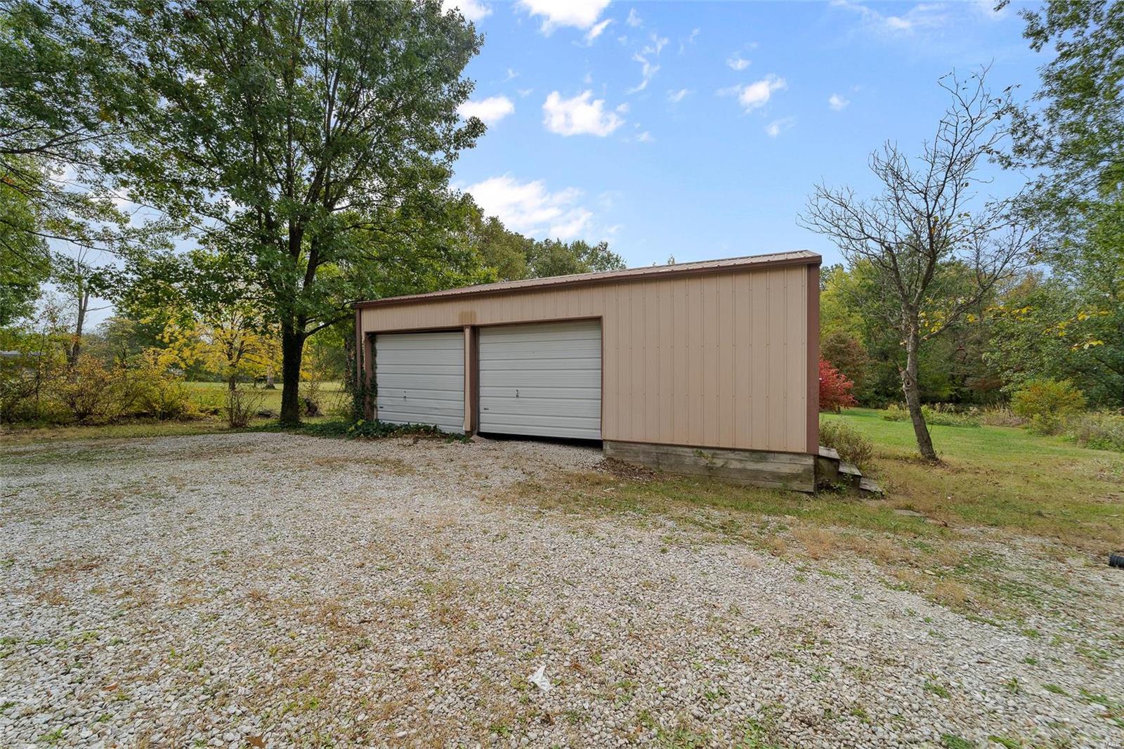 BAUMGARTNER - Residential